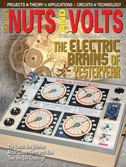 Nuts & Volts