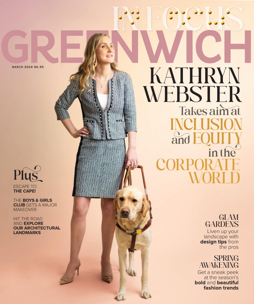 Greenwich Magazine