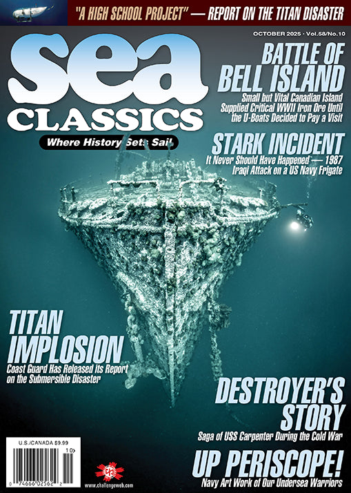 Sea Classics