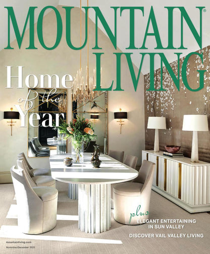 Mountain Living