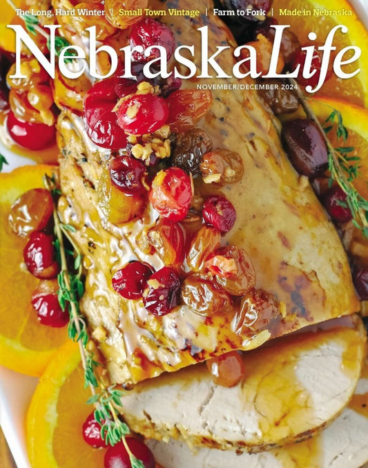 Nebraska Life | Total Magazines