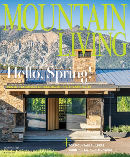 Mountain Living
