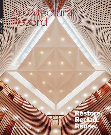 Architectural Record