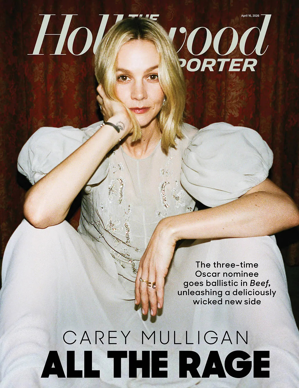 The Hollywood Reporter