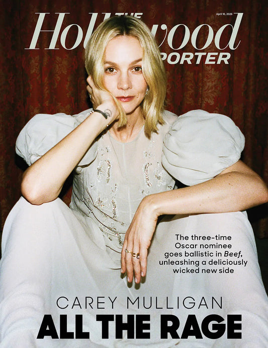 The Hollywood Reporter