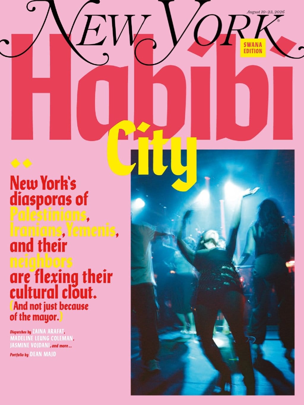 New York Magazine