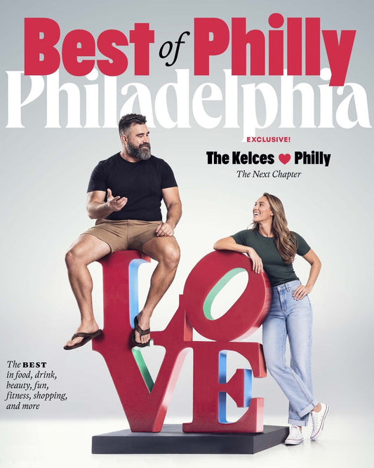 Philadelphia Magazine