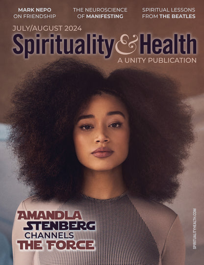 Spirituality & Health