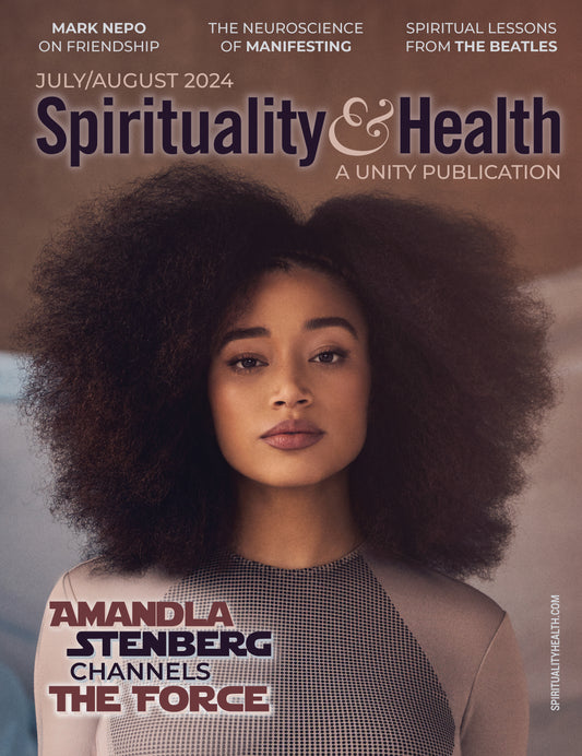 Spirituality & Health