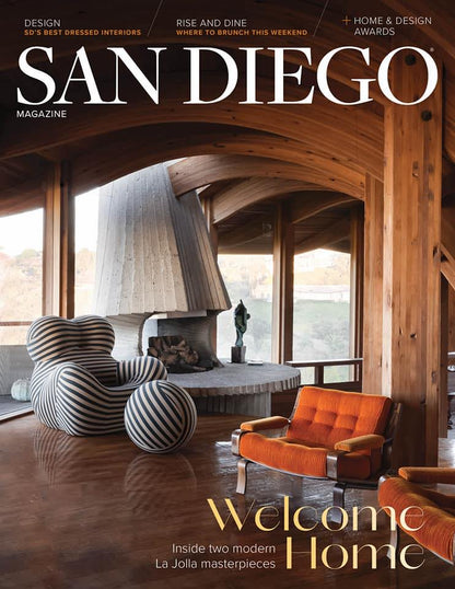 San Diego Magazine