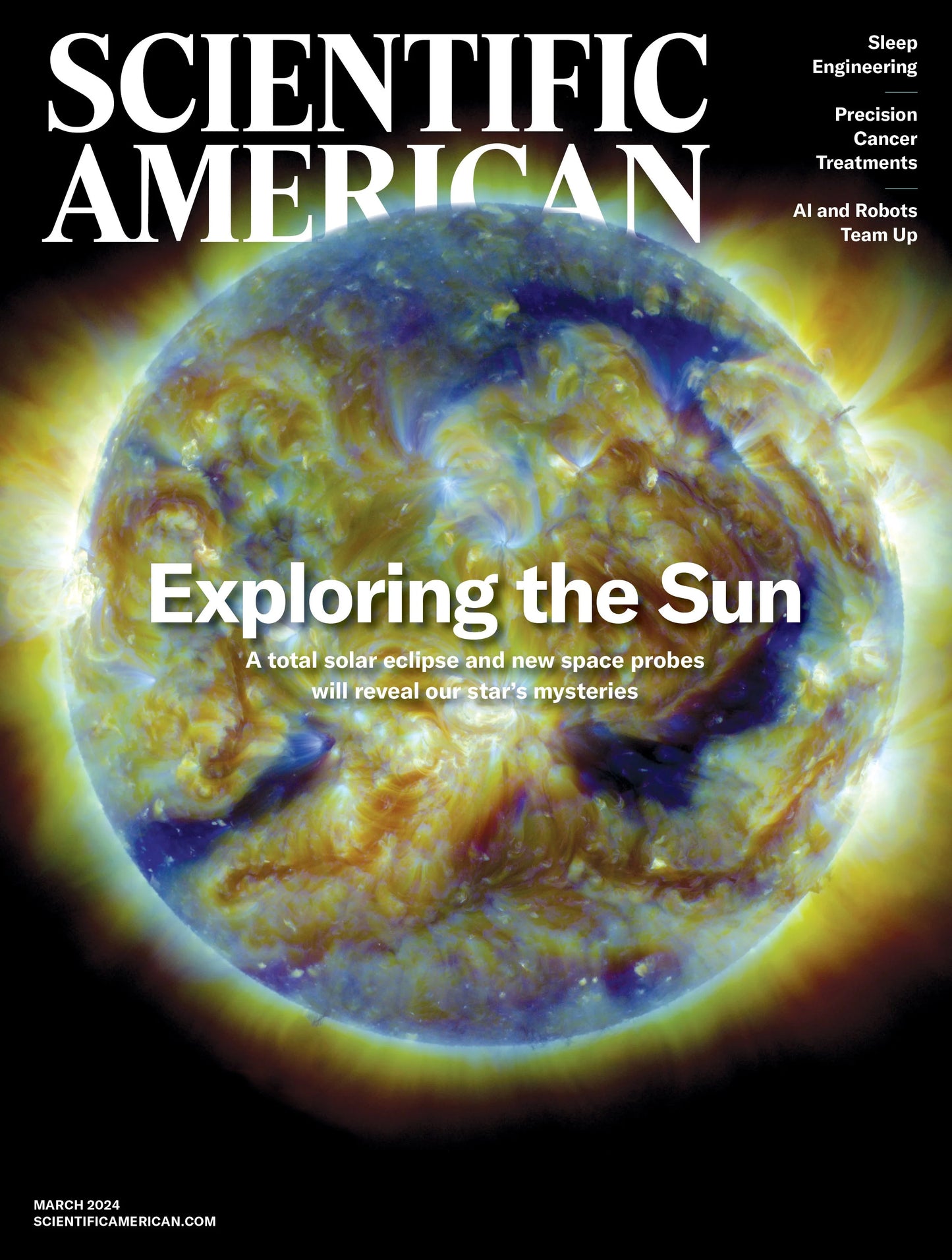 Scientific American