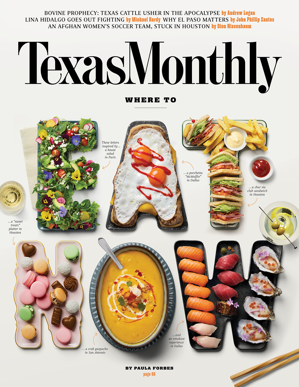 Texas Monthly