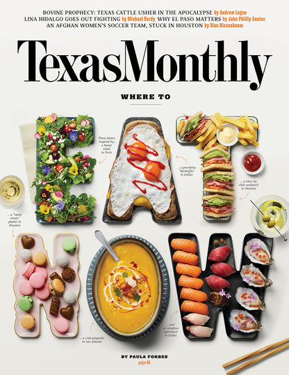 Texas Monthly