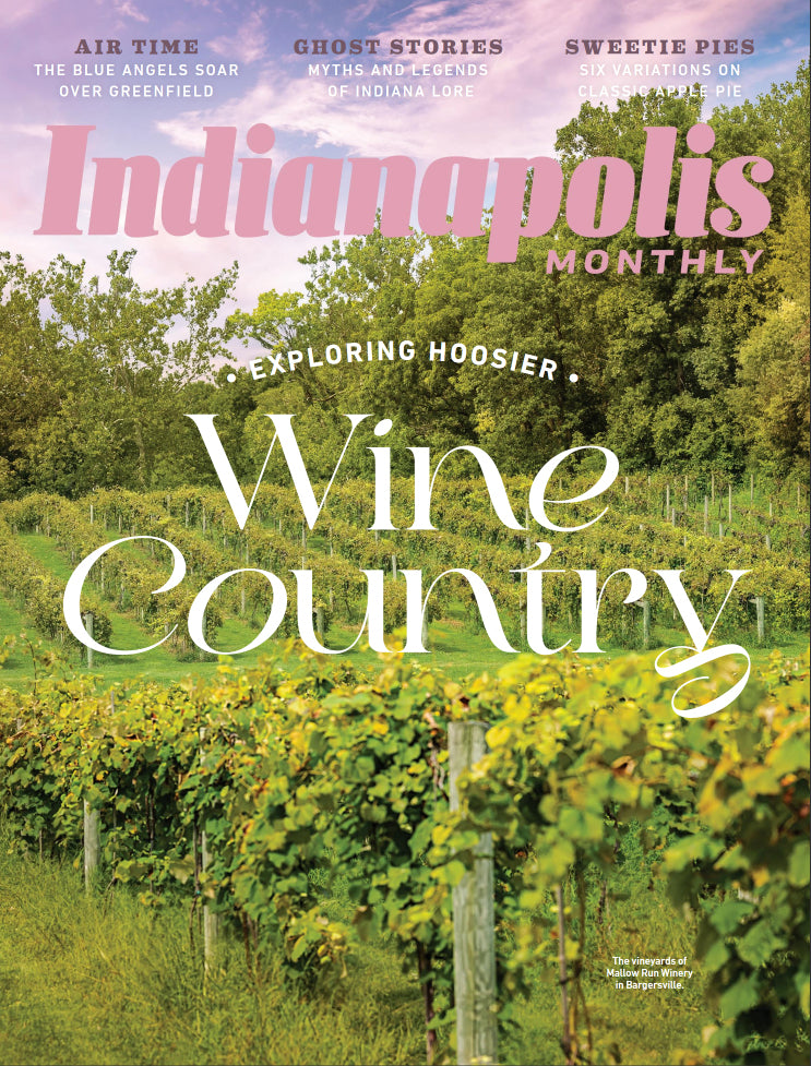 Indianapolis Monthly