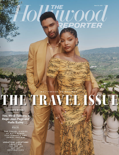 The Hollywood Reporter