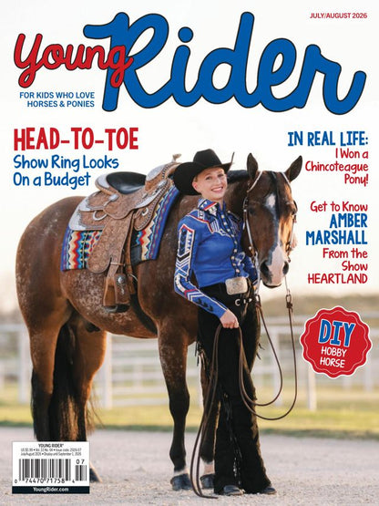 Young Rider
