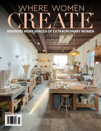 Where Women Create
