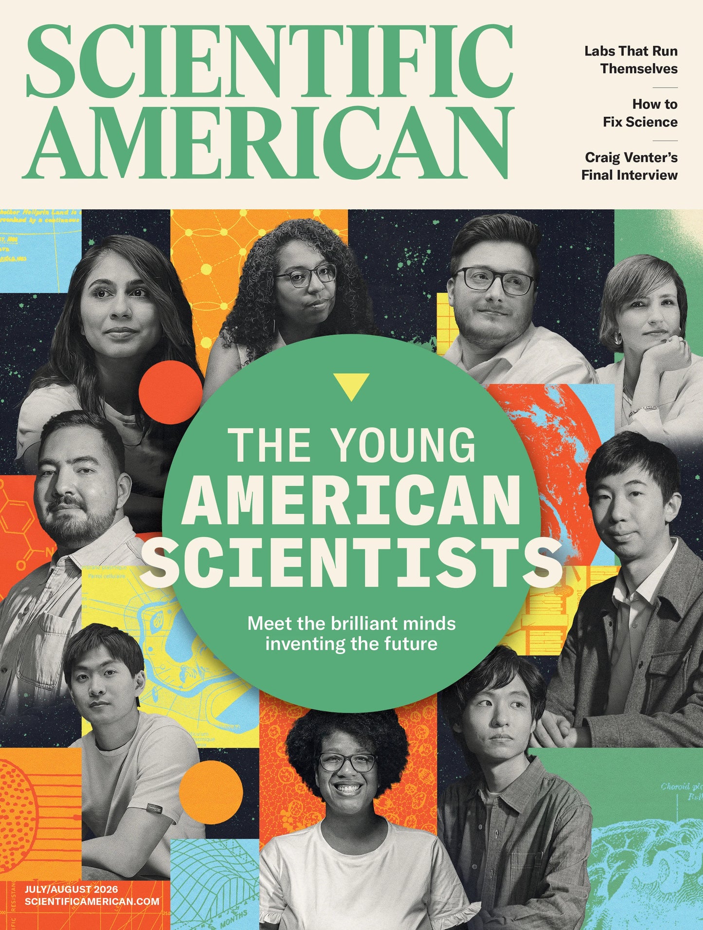 Scientific American