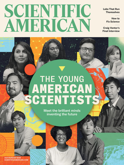Scientific American