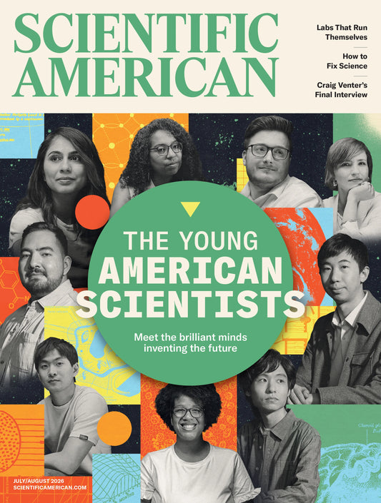 Scientific American