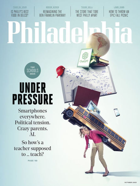 Philadelphia Magazine