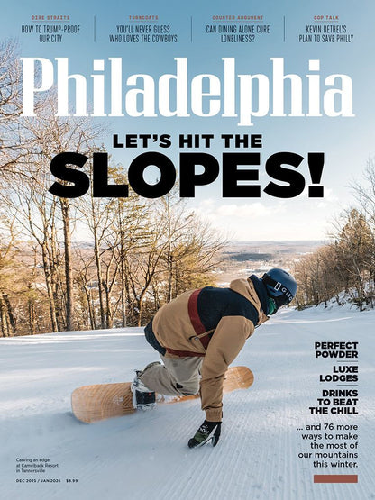 Philadelphia Magazine
