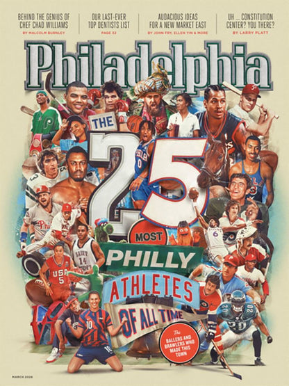Philadelphia Magazine