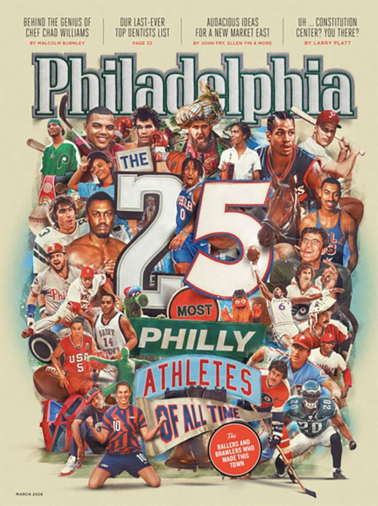 Philadelphia Magazine