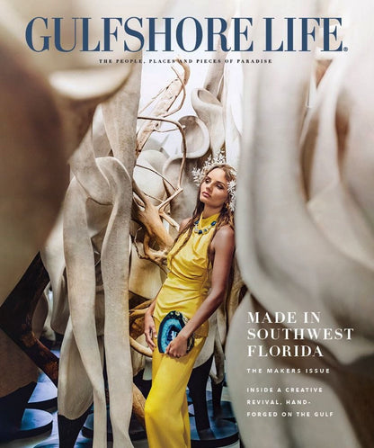 Gulfshore Life | Total Magazines