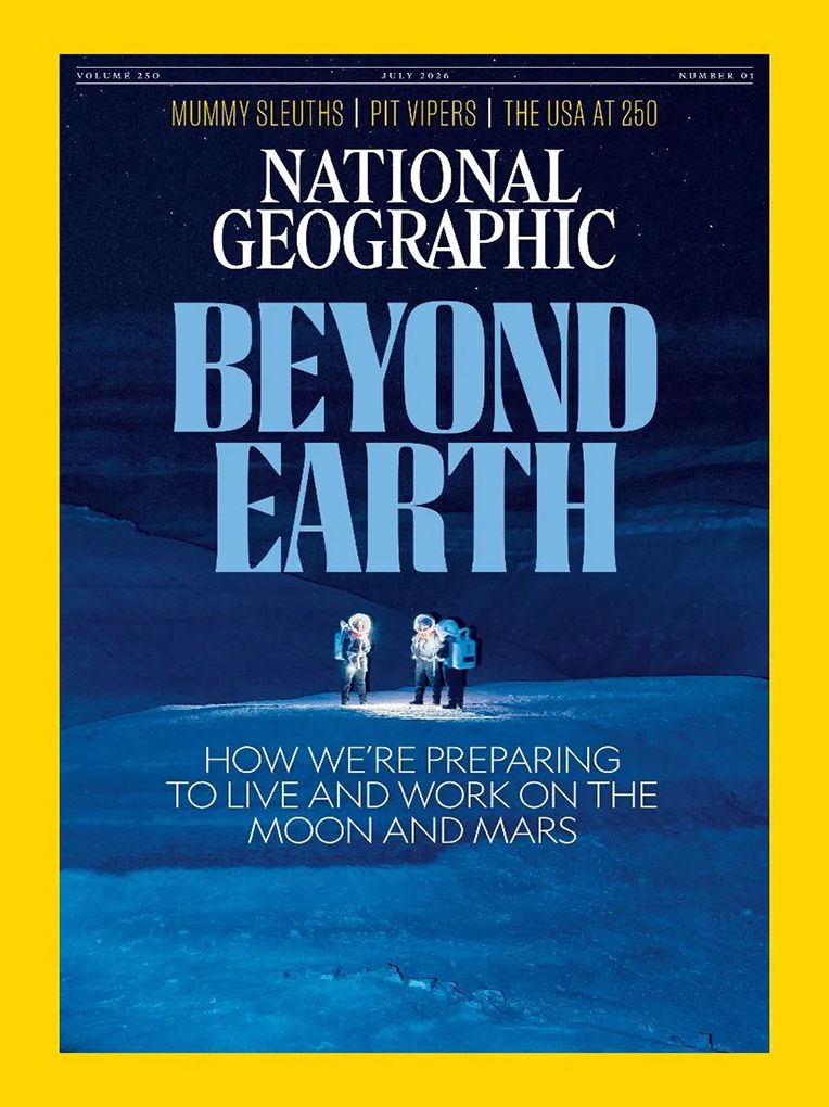 National Geographic