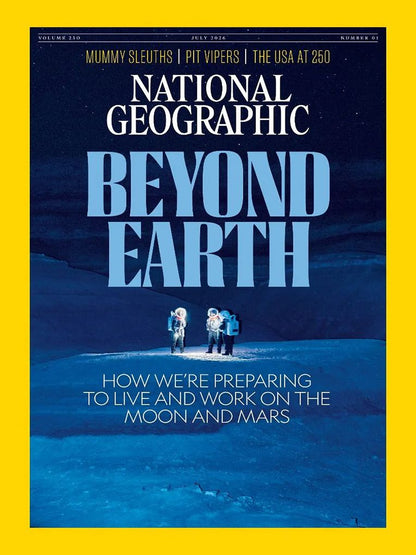 National Geographic