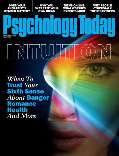 Psychology Today