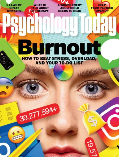 Psychology Today