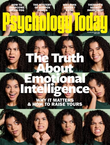 Psychology Today