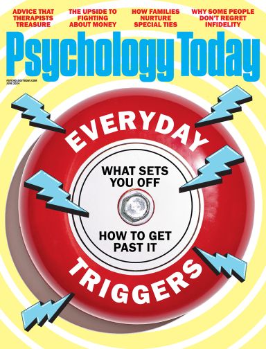 Psychology Today