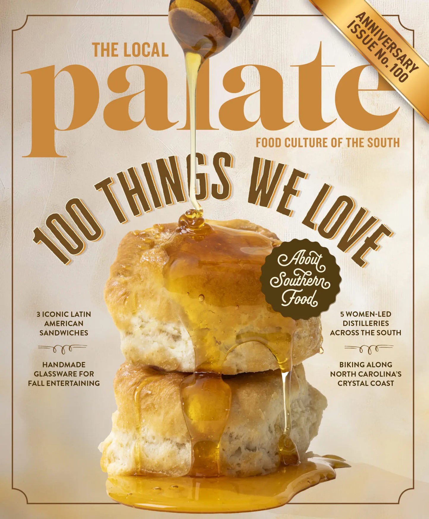 The Local Palate