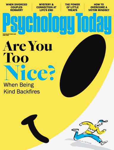 Psychology Today