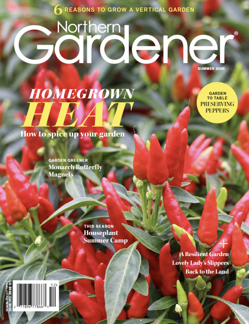 Northern Gardener