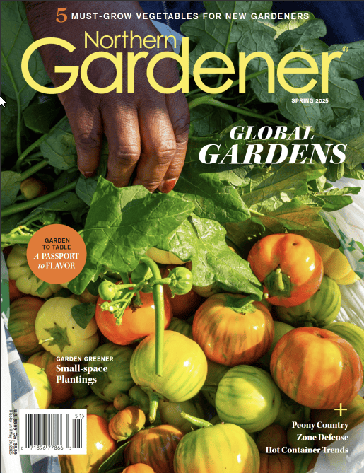 Northern Gardener | Total Magazines