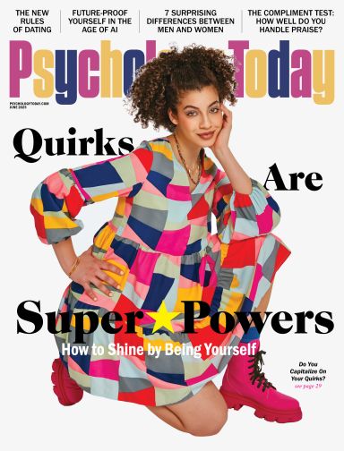 Psychology Today