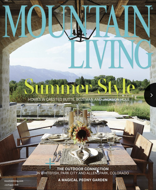 Mountain Living