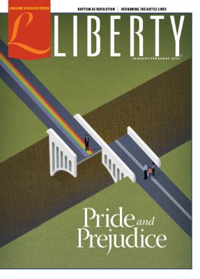 Liberty