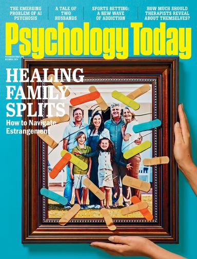 Psychology Today