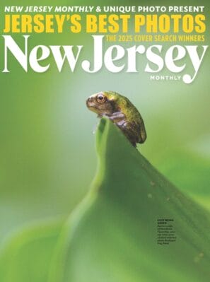New Jersey Monthly