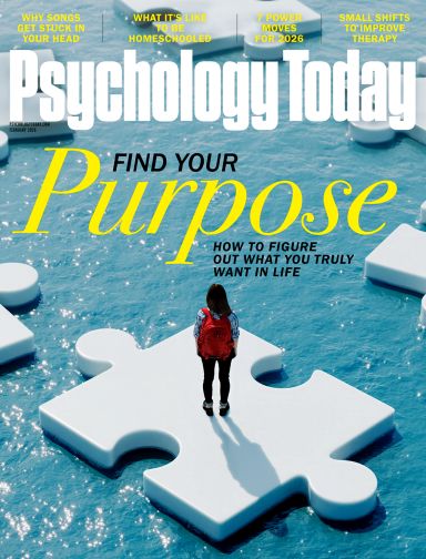Psychology Today