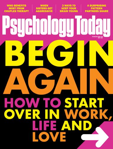 Psychology Today