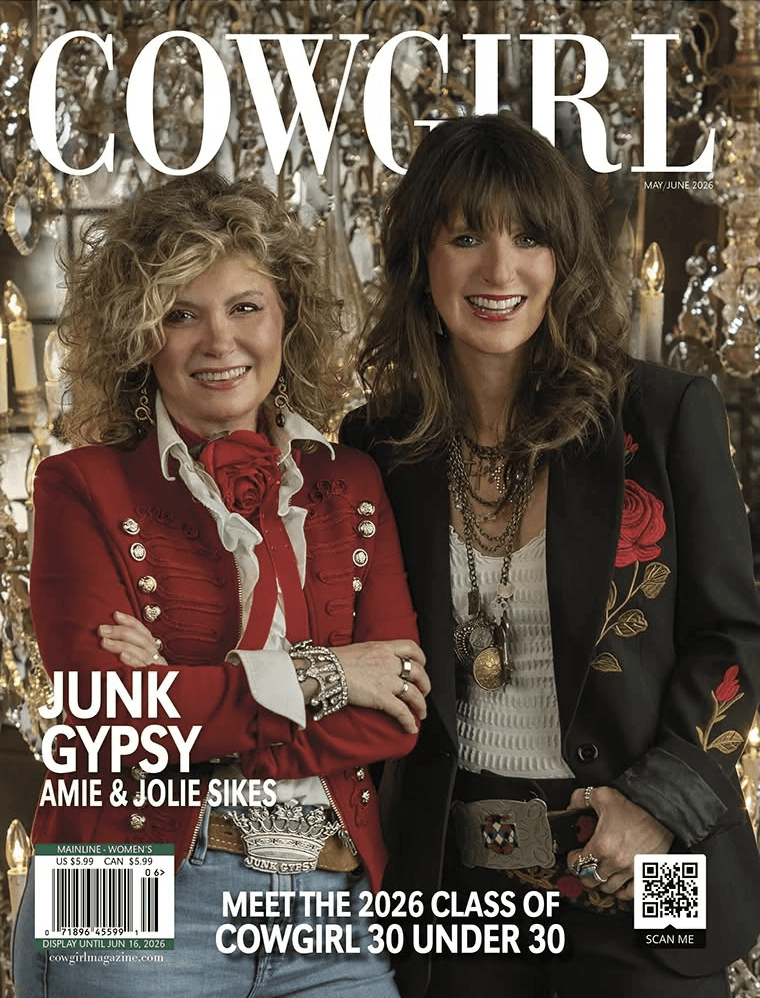 Cowgirl Magazine | Total Magazines