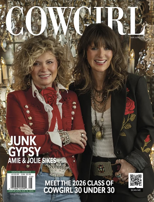 Cowgirl Magazine