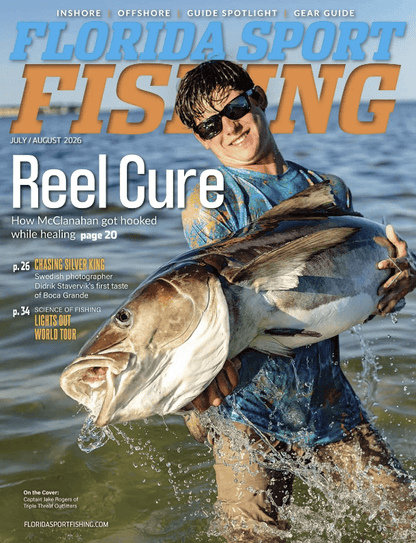 Florida Sport Fishing