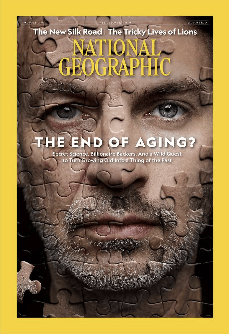 National Geographic